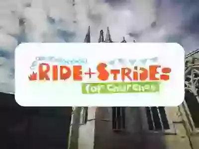 Ride & Stride 